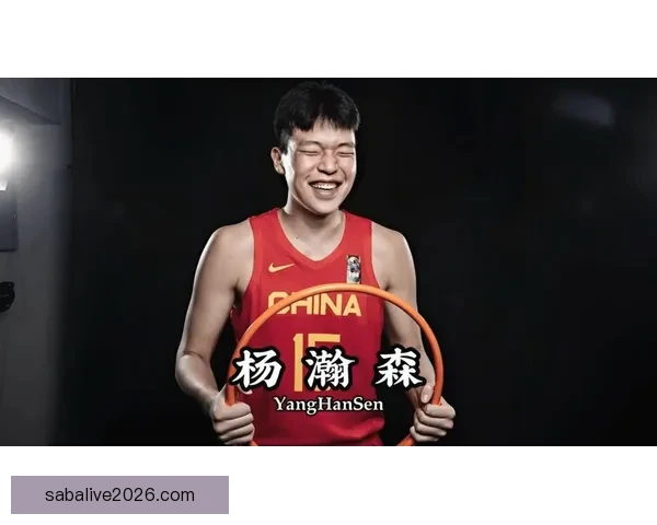 开拓者官方宣布召回杨瀚森重返阵容担任中锋位置结束G联赛征程